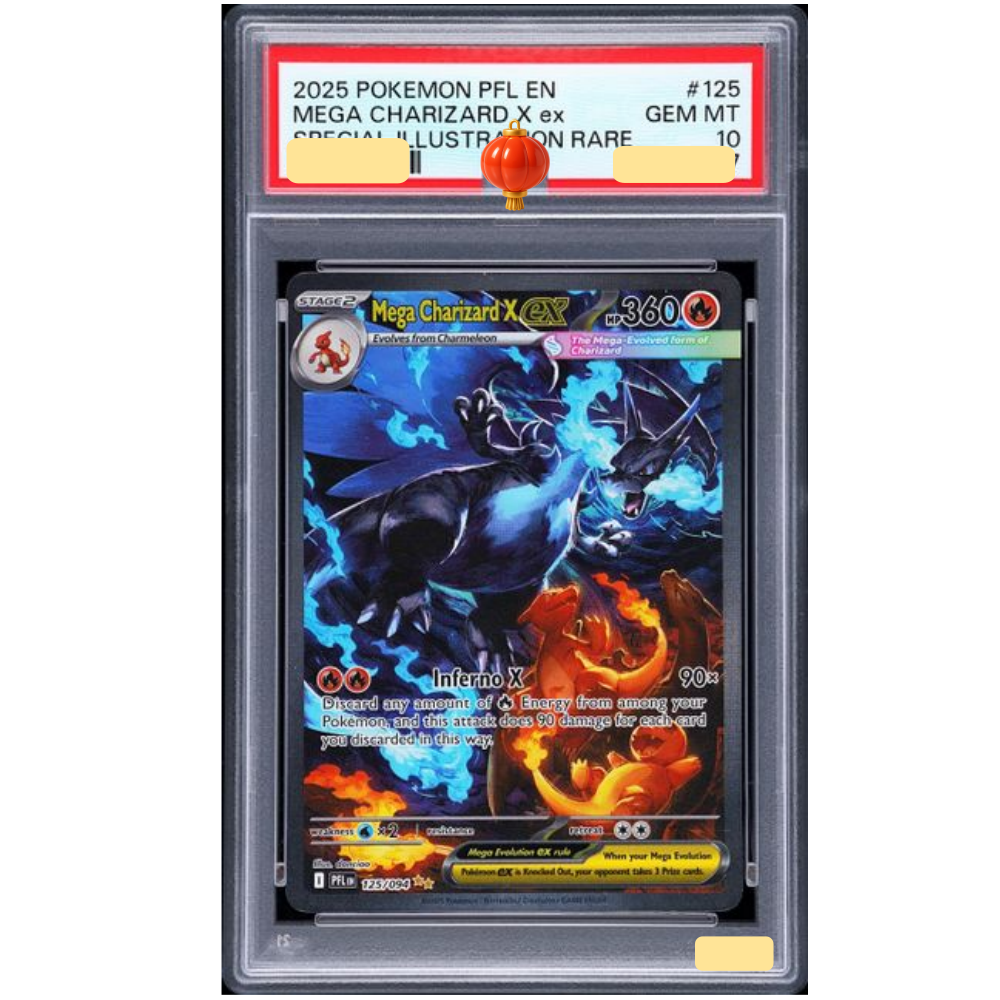 Board Game Diy - DIY POKEMON PFL English PHANTASMAL FLAMES