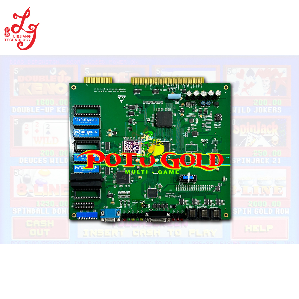 Board Game Video Games - New Arrival POG 510 Best Hold