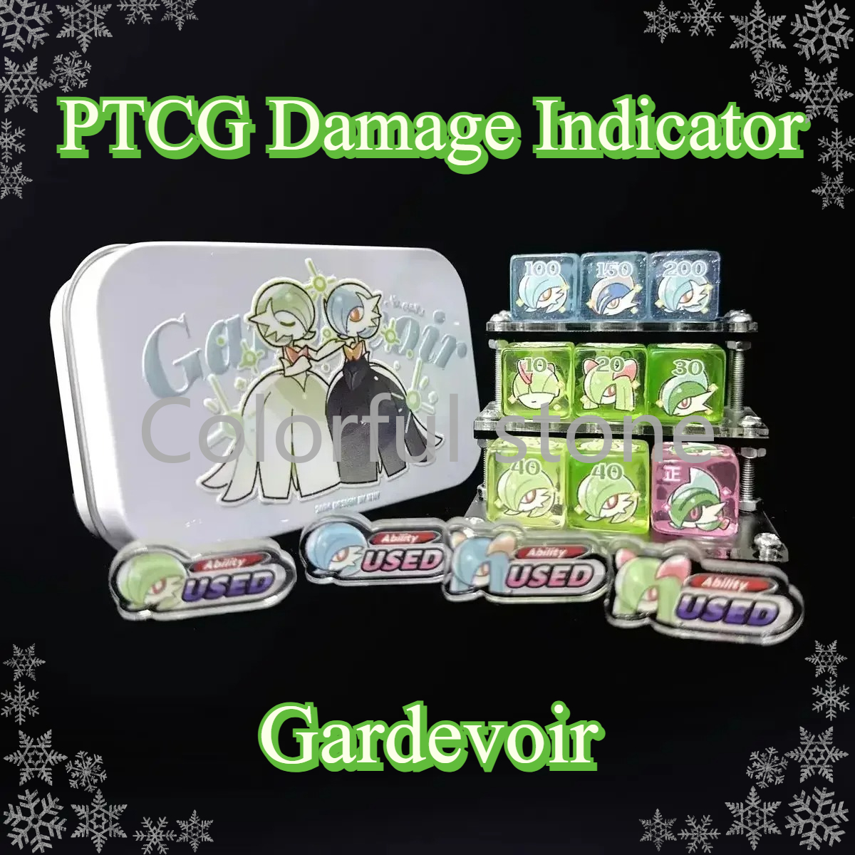 Board Game Pokemon - PTCG Pokemon Anime Character Match Scoring