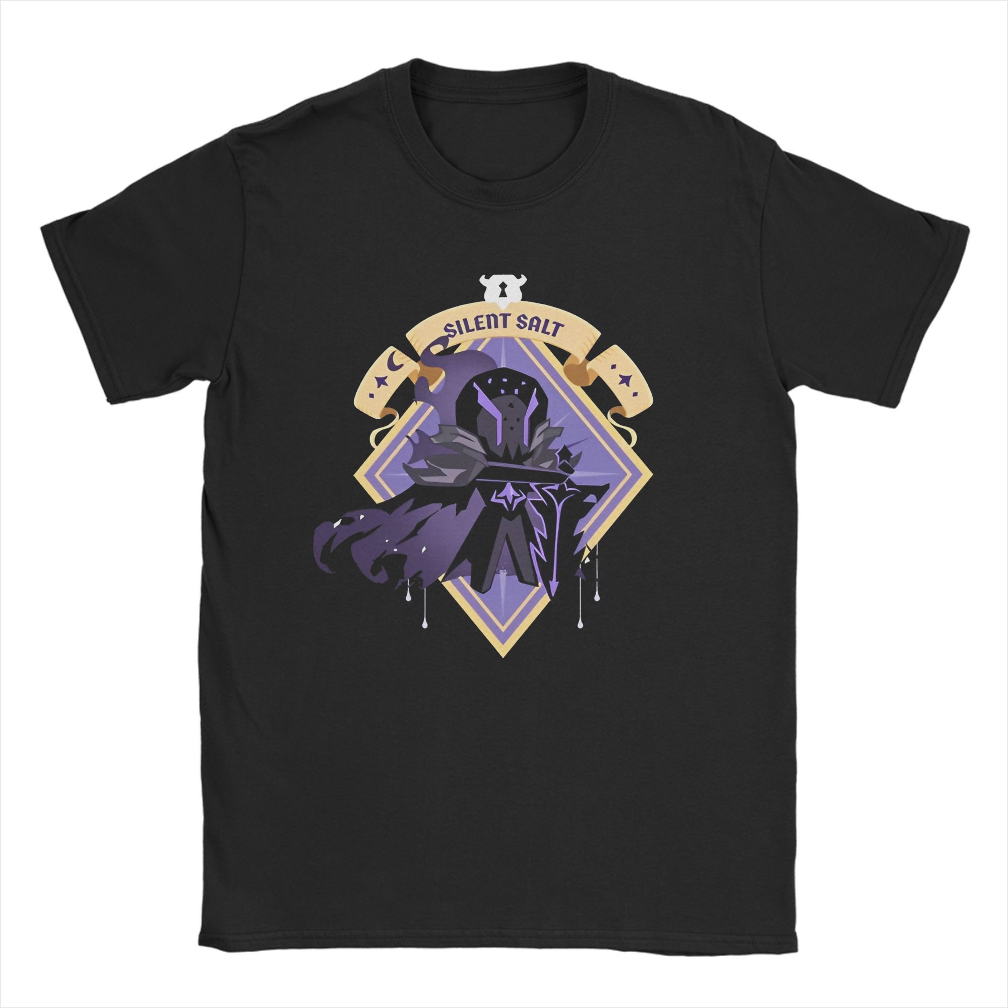 Board Game Splendor - Men's T-Shirt Cookie Run Kingdom Silent