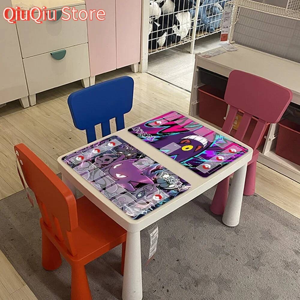 P-Pokemon-Gengar Grande Playma - Board Game Pokemon recensione e prezzo