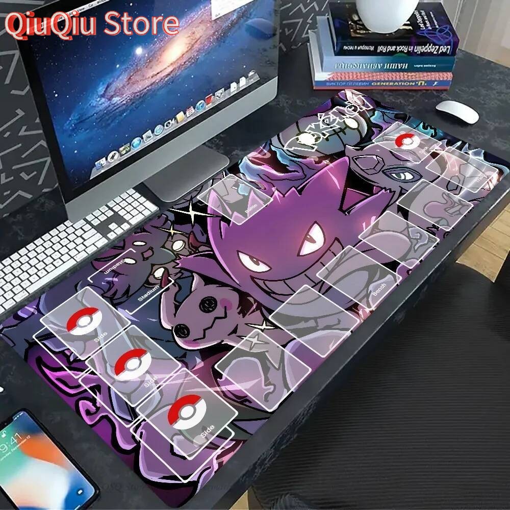 P-Pokemon-Gengar Grande Playma - Board Game Pokemon recensione e prezzo