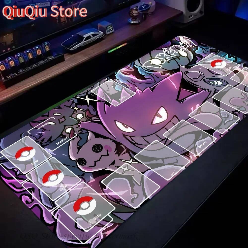 P-Pokemon-Gengar Grande Playma - Board Game Pokemon recensione e prezzo