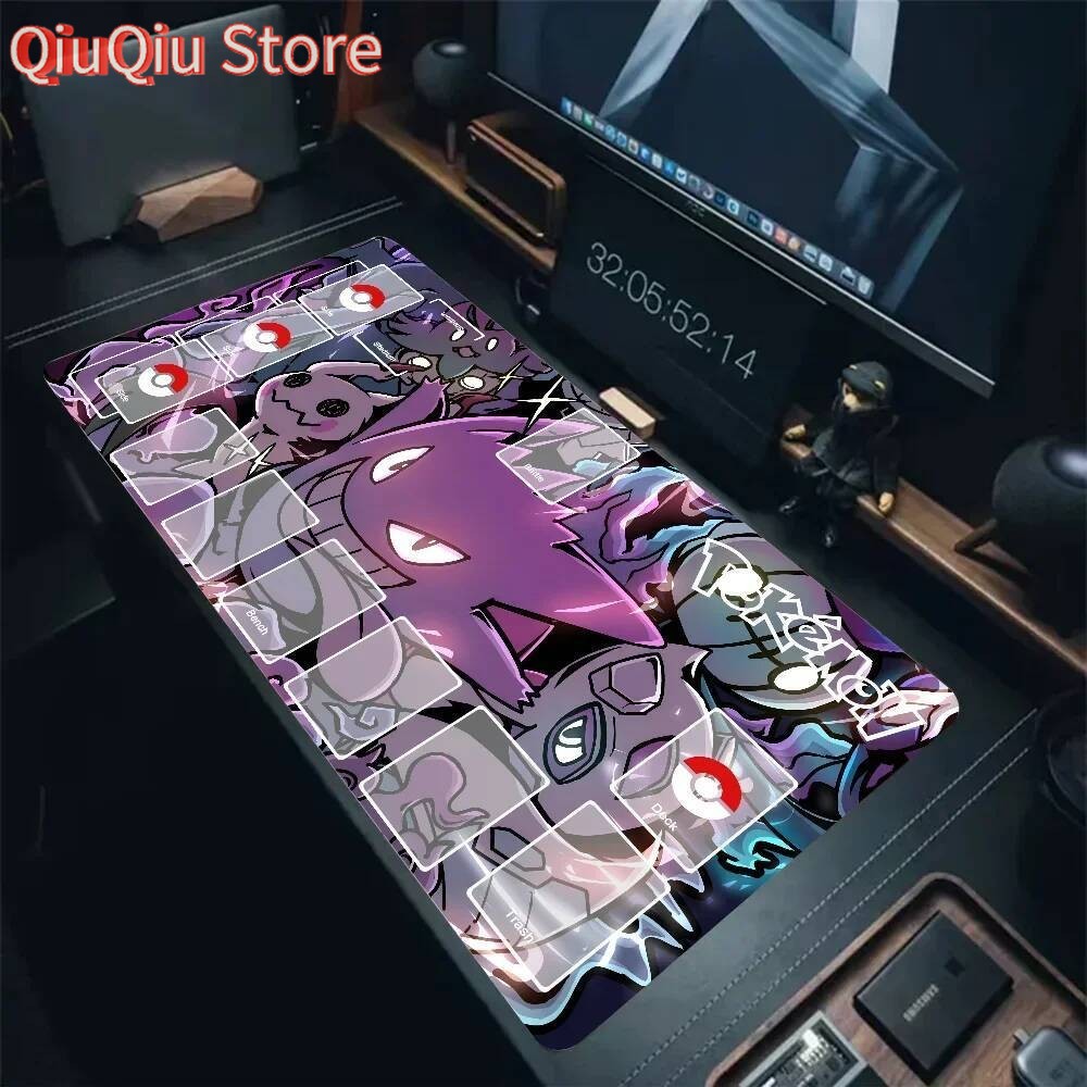 P-Pokemon-Gengar Grande Playma - Board Game Pokemon recensione e prezzo