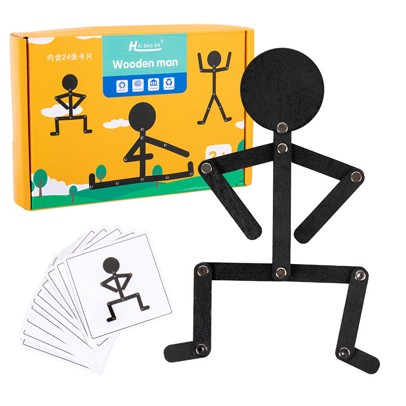 DIY Puzzle Toys Boards Educati - Board Game Diy recensione e prezzo