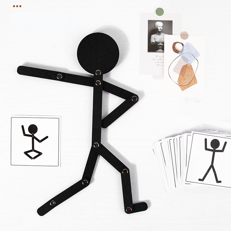 DIY Puzzle Toys Boards Educati - Board Game Diy recensione e prezzo