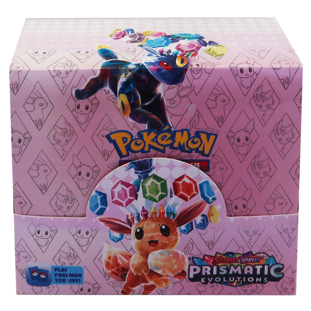 324Pcs/box Pokemon TCG: Shinin - Board Game Pokemon recensione e prezzo