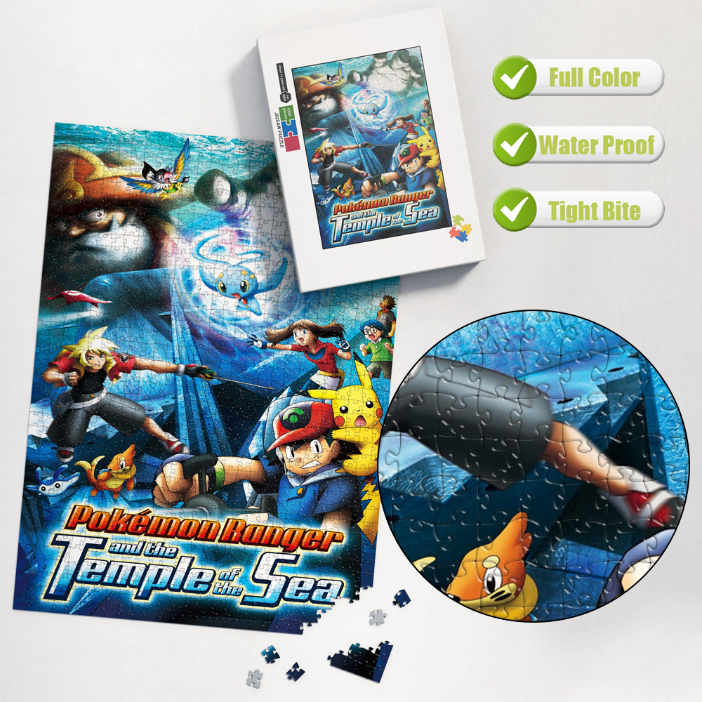 Interactive Family Board Game  - Board Game Pokemon recensione e prezzo