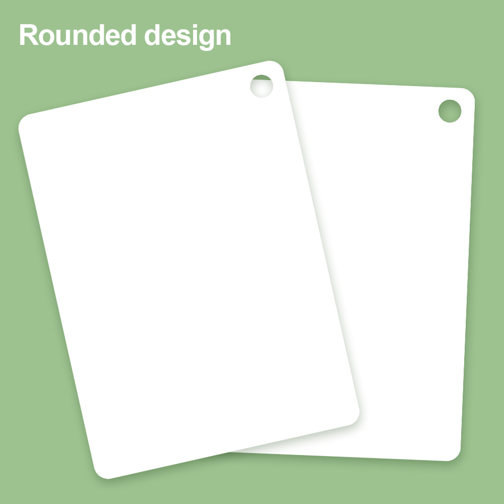 Dry Erase Blank Playing Card R - Board Game Or Boardgame recensione e prezzo
