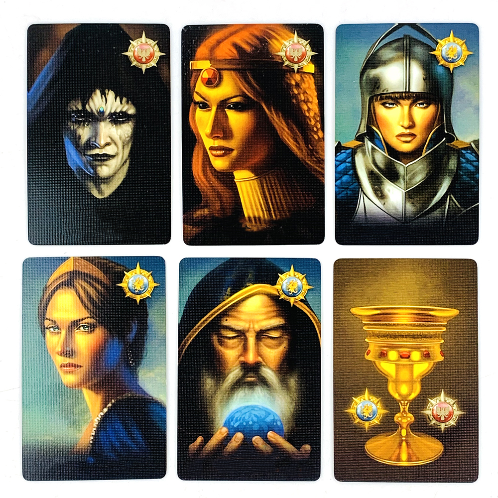 Board Game Fast Strategy Game  - Strategy Board Game recensione e prezzo