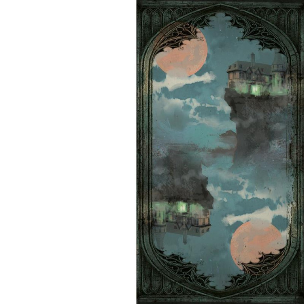 Tarot of Haunted House Leisure - Board Game Horror recensione e prezzo