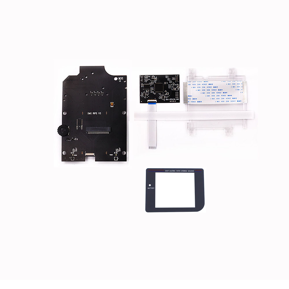 BIG and Small Q5 PCB BOARD For - Board Game With Chips recensione e prezzo