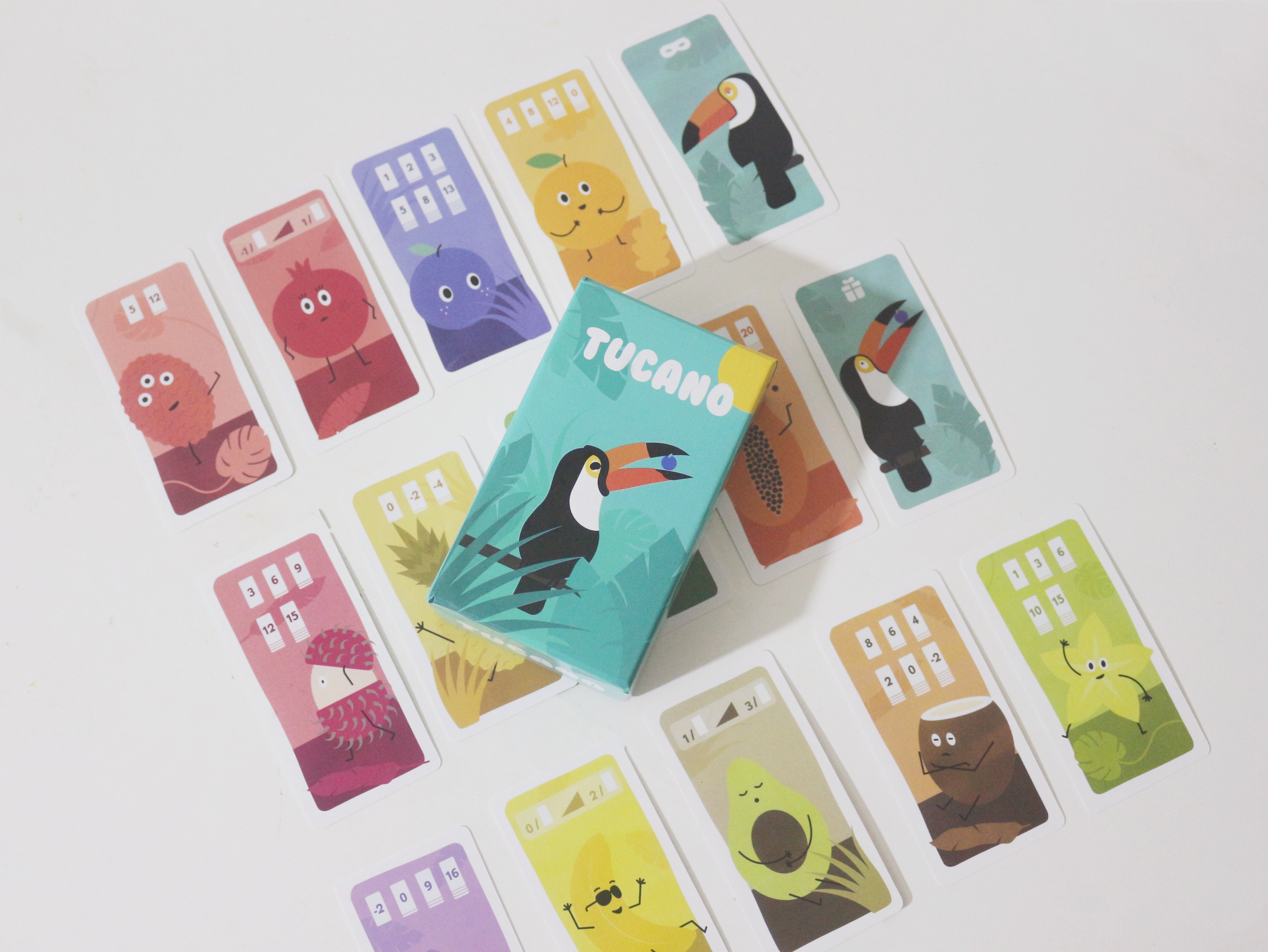 NEW Hot Games - Tucano | Odin  - Board Game Sequence recensione e prezzo