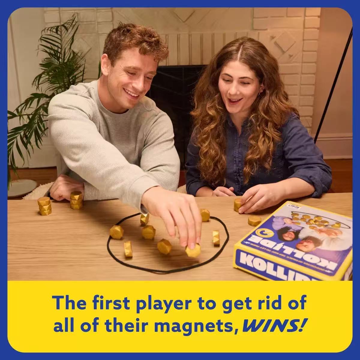 Magnetic Game Interactive Magn - Strategy Board Game recensione e prezzo