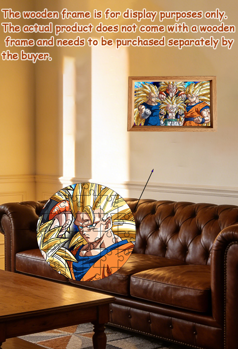 Dragon Ball Goku Super Saiyan  - Board Game Fun recensione e prezzo