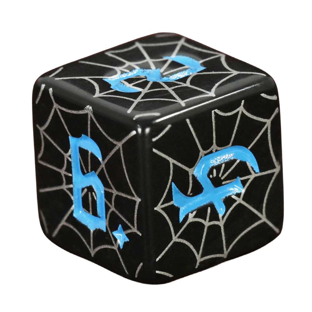 DND Game Dice 7pcs Polyhedral  - Board Game Web recensione e prezzo