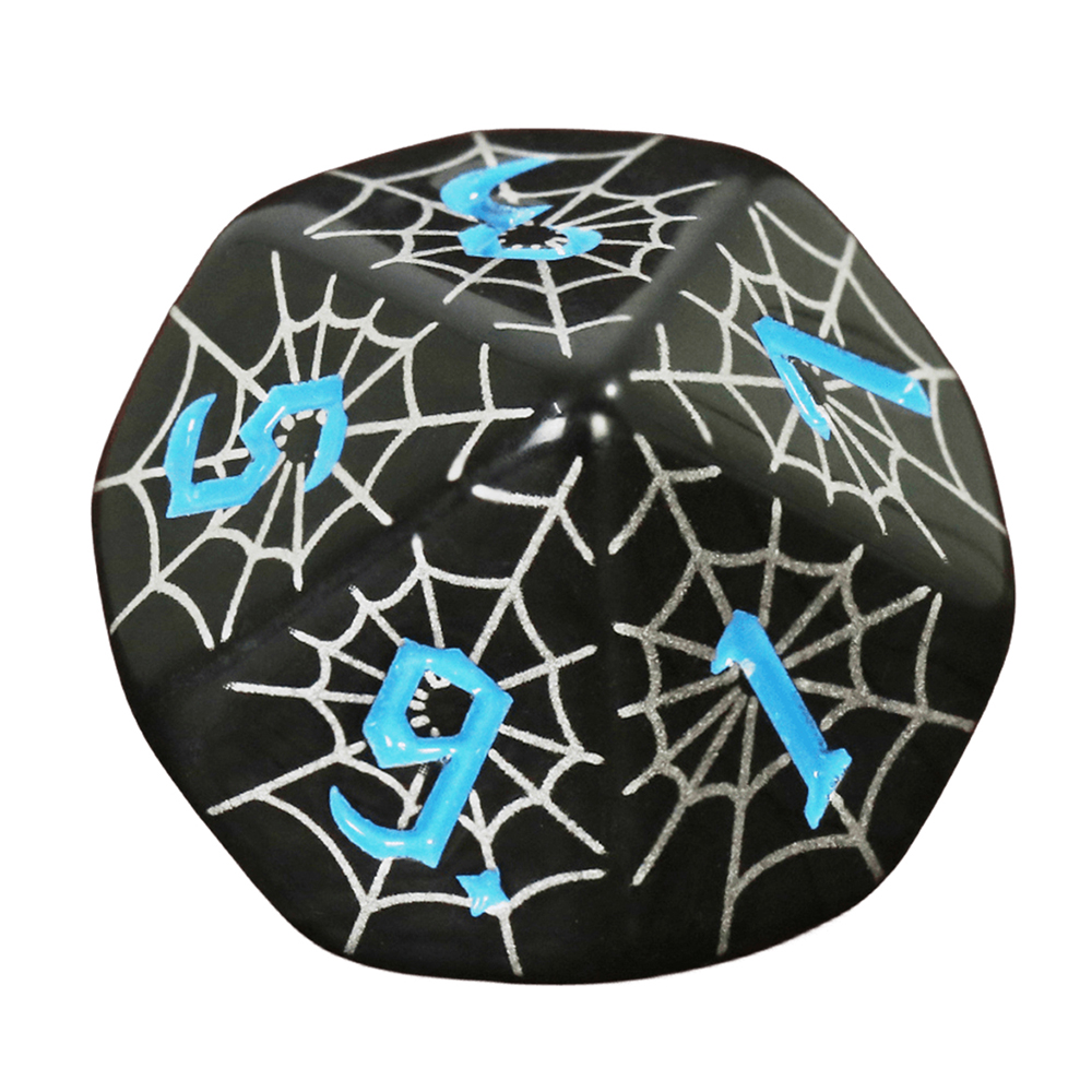 DND Game Dice 7pcs Polyhedral  - Board Game Web recensione e prezzo