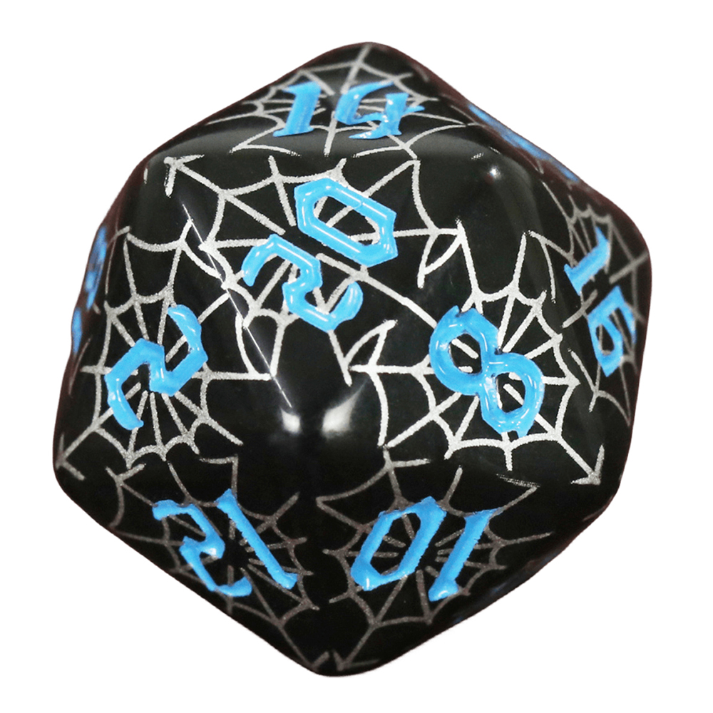 DND Game Dice 7pcs Polyhedral  - Board Game Web recensione e prezzo