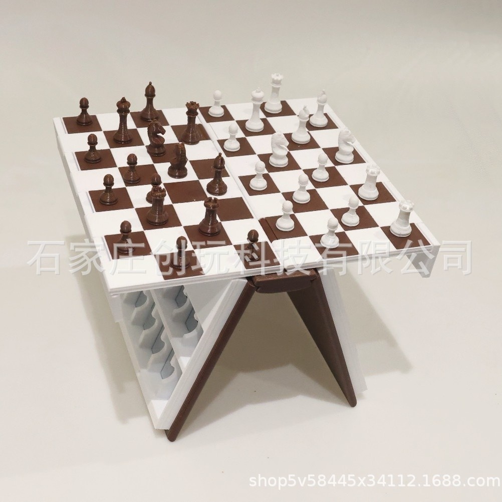 3D Printed Hangman Board Game  - Board Game Print recensione e prezzo