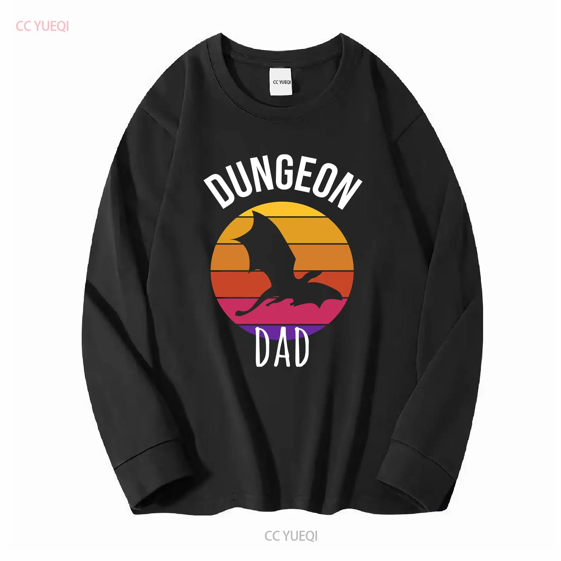 Dungeon Dad RPG T Shirt D20 Ro - Board Game Or Boardgame recensione e prezzo
