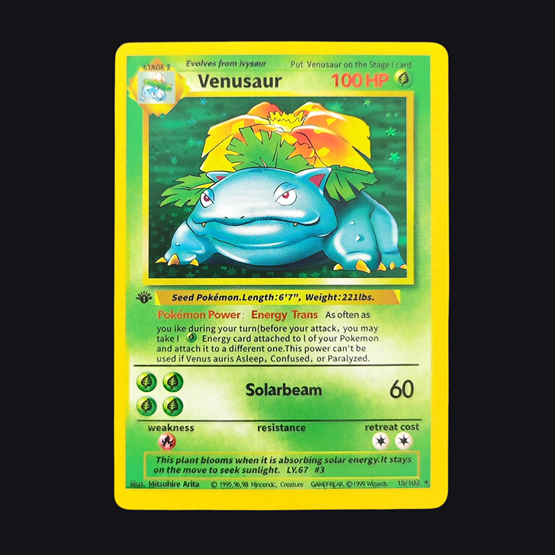 DIY 1999 POKEMON Game English  - Board Game Diy recensione e prezzo