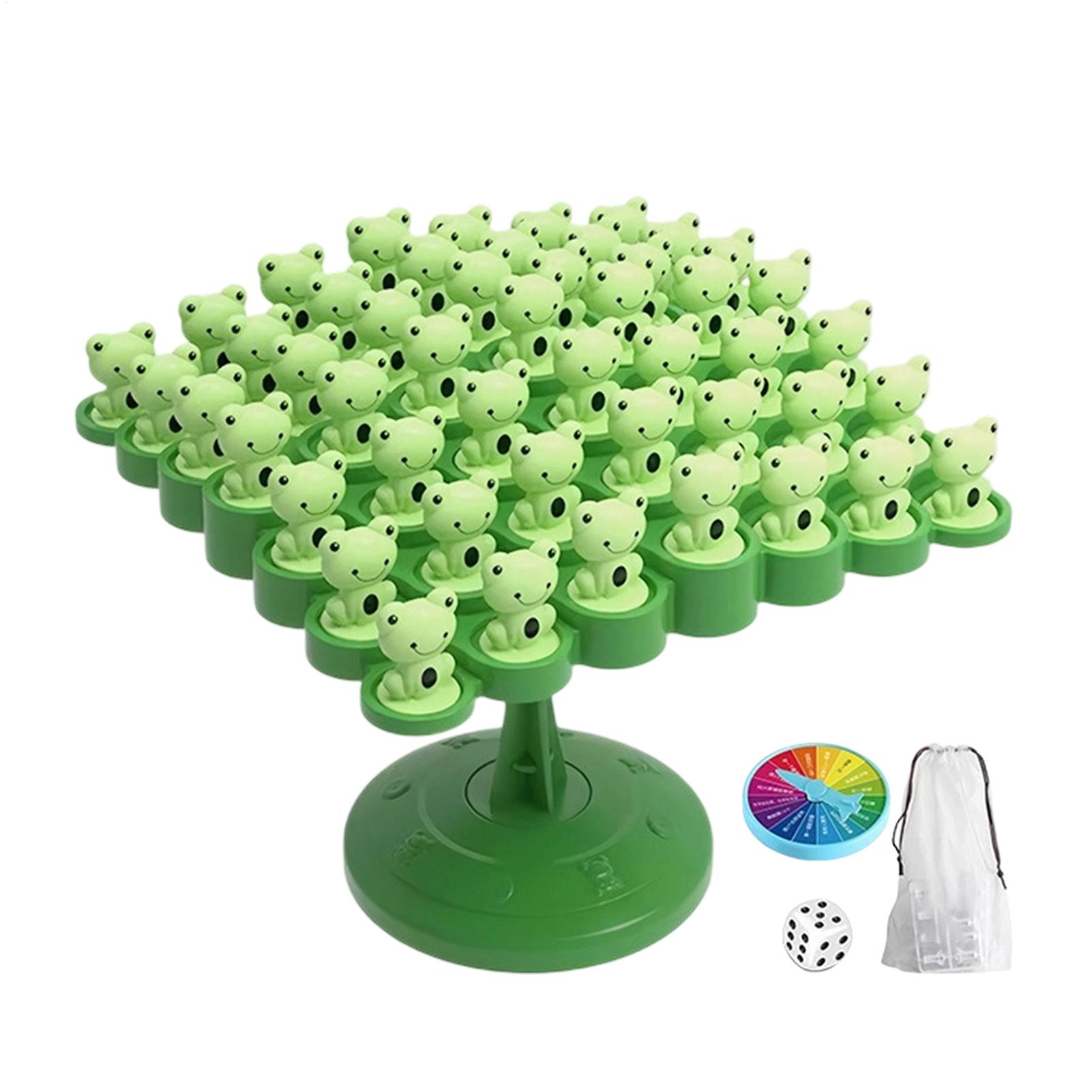 Fun Frog Balance Tree Children - Board Game Fun recensione e prezzo
