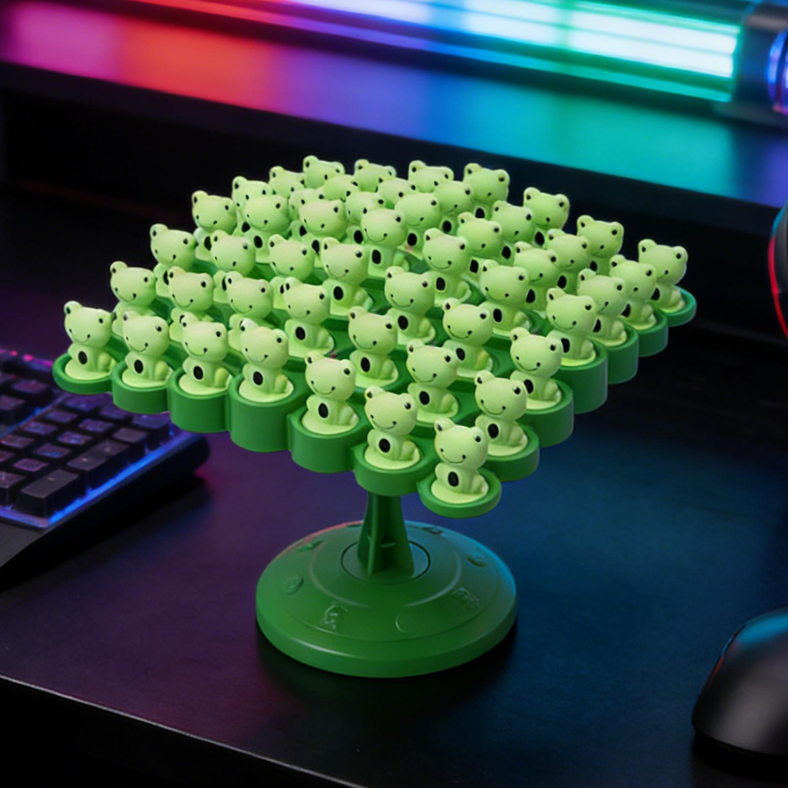 Fun Frog Balance Tree Children - Board Game Fun recensione e prezzo