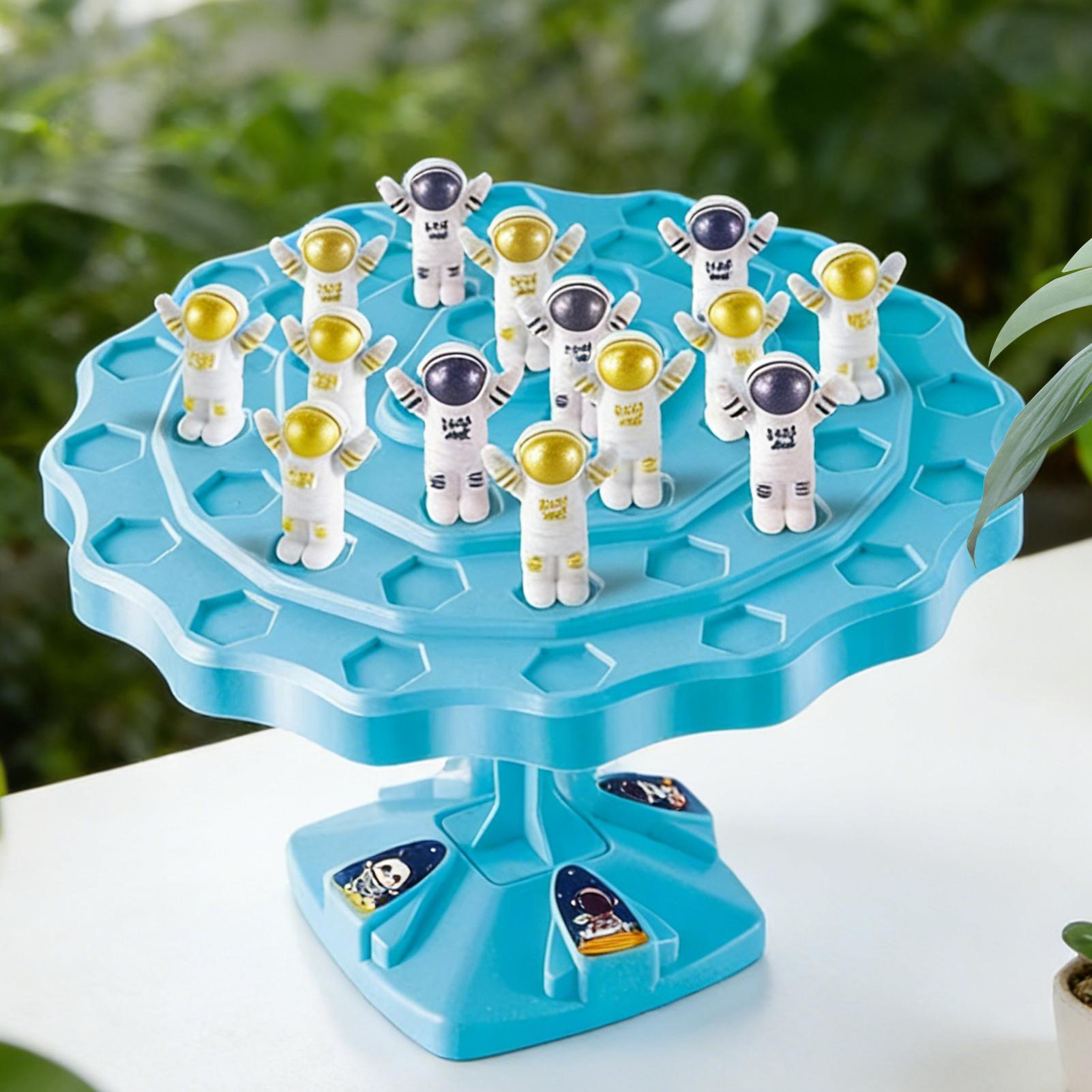 Fun Frog Balance Tree Children - Board Game Fun recensione e prezzo