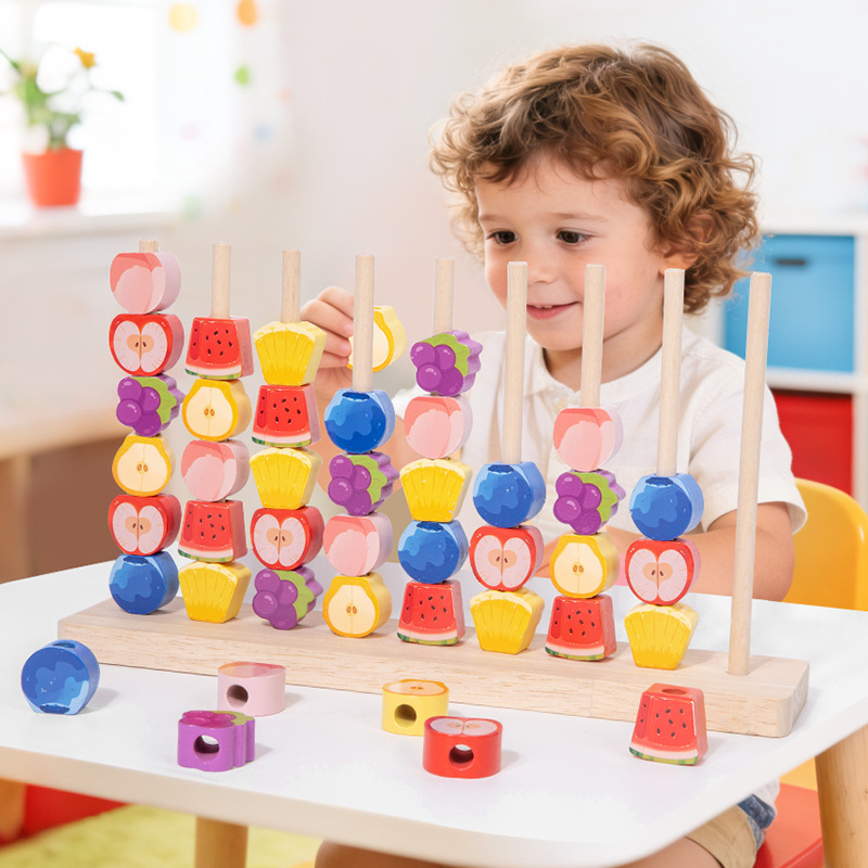 Right Right Touch Colorful Big - Board Game Sequence recensione e prezzo