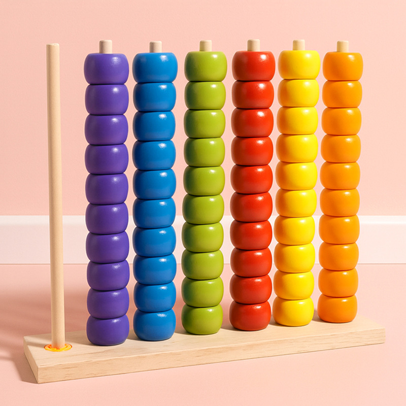 Right Right Touch Colorful Big - Board Game Sequence recensione e prezzo