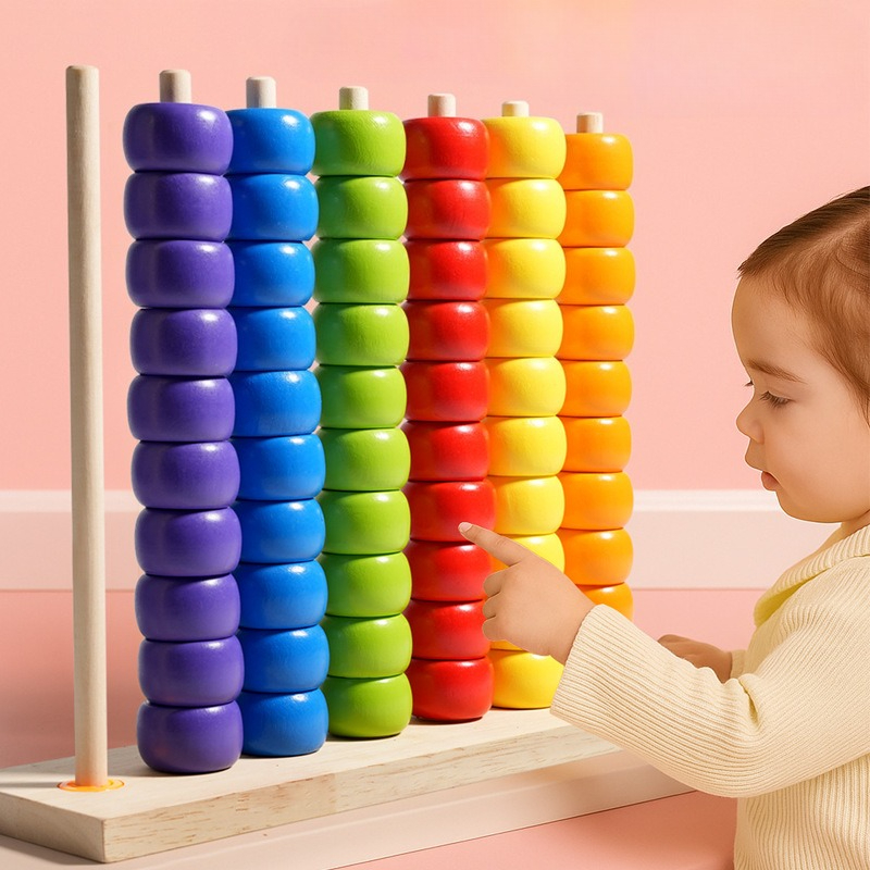 Right Right Touch Colorful Big - Board Game Sequence recensione e prezzo