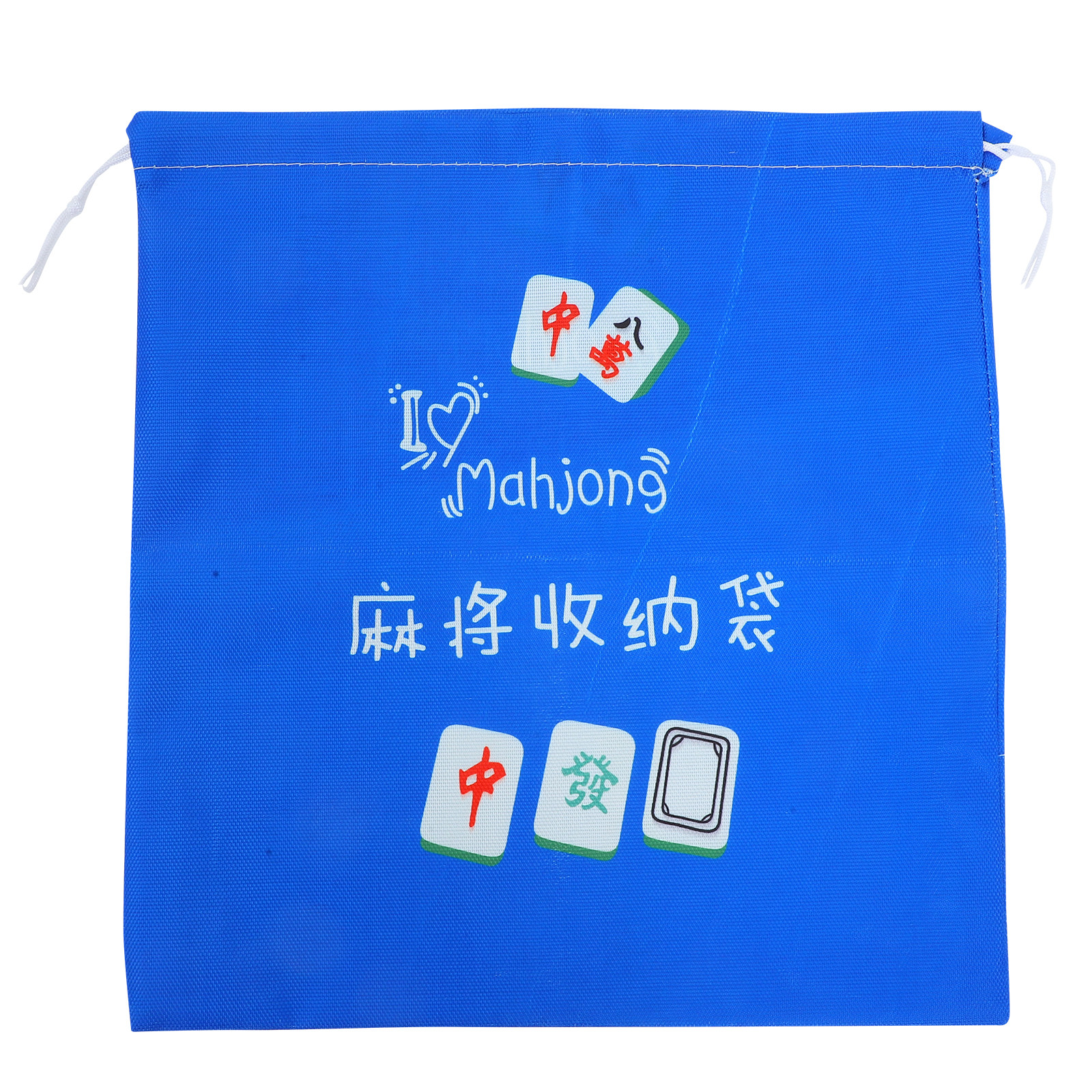 Oxford Cloth Mahjong Storage B - Tile Bag Drawstring recensione e prezzo