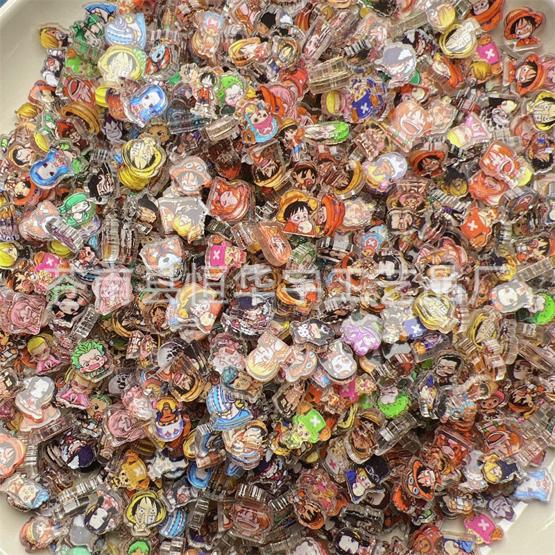 1cm Acrylic Piece Collection O - Board Game Pokemon recensione e prezzo