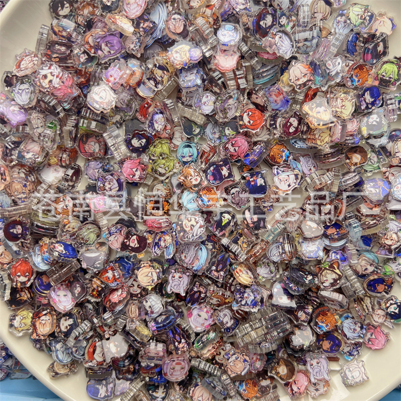 1cm Acrylic Piece Collection O - Board Game Pokemon recensione e prezzo