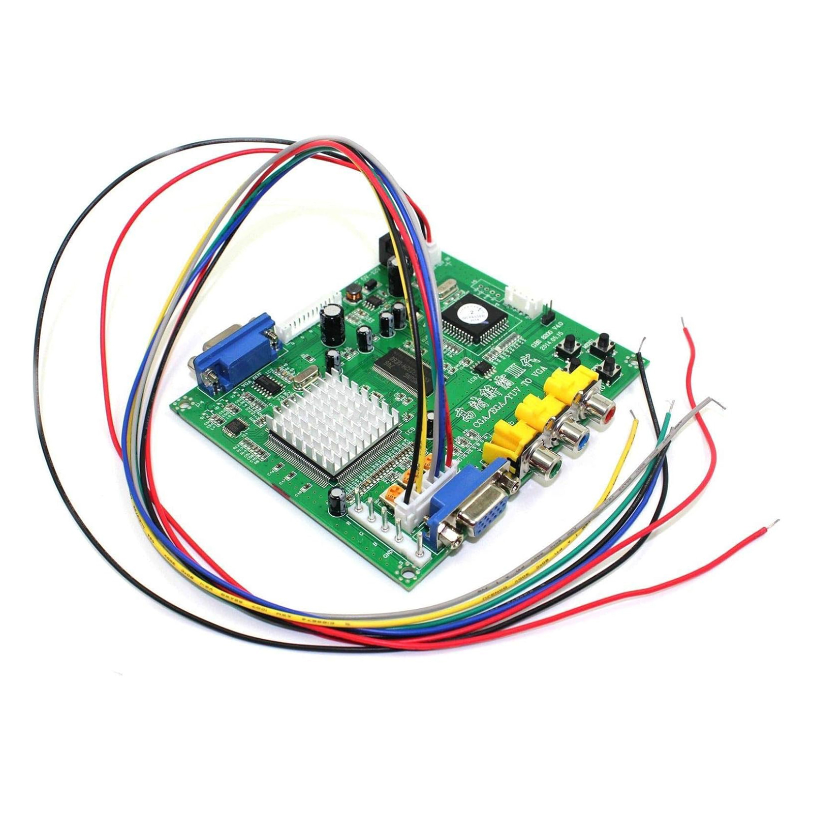 Video Converter GBS8200 1 Chan - Board Game Video Games recensione e prezzo