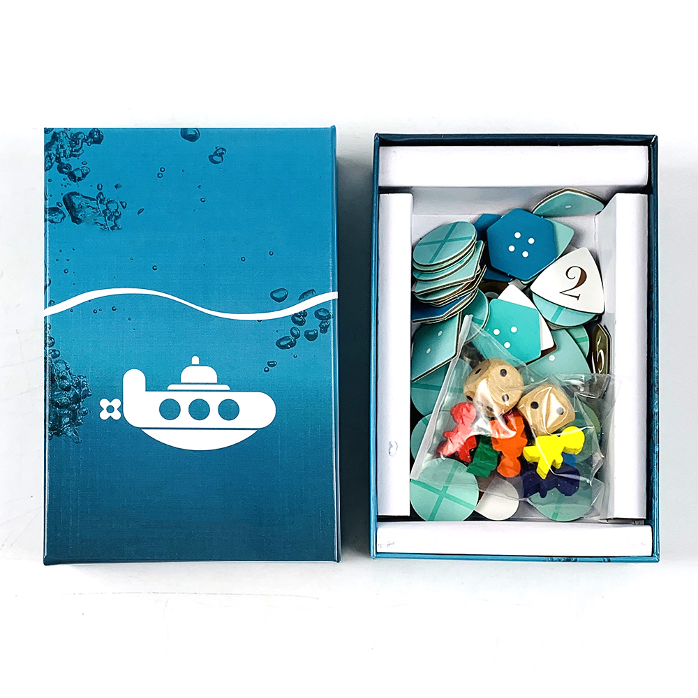 Card Game  Home Entertainment  - Strategy Board Game recensione e prezzo