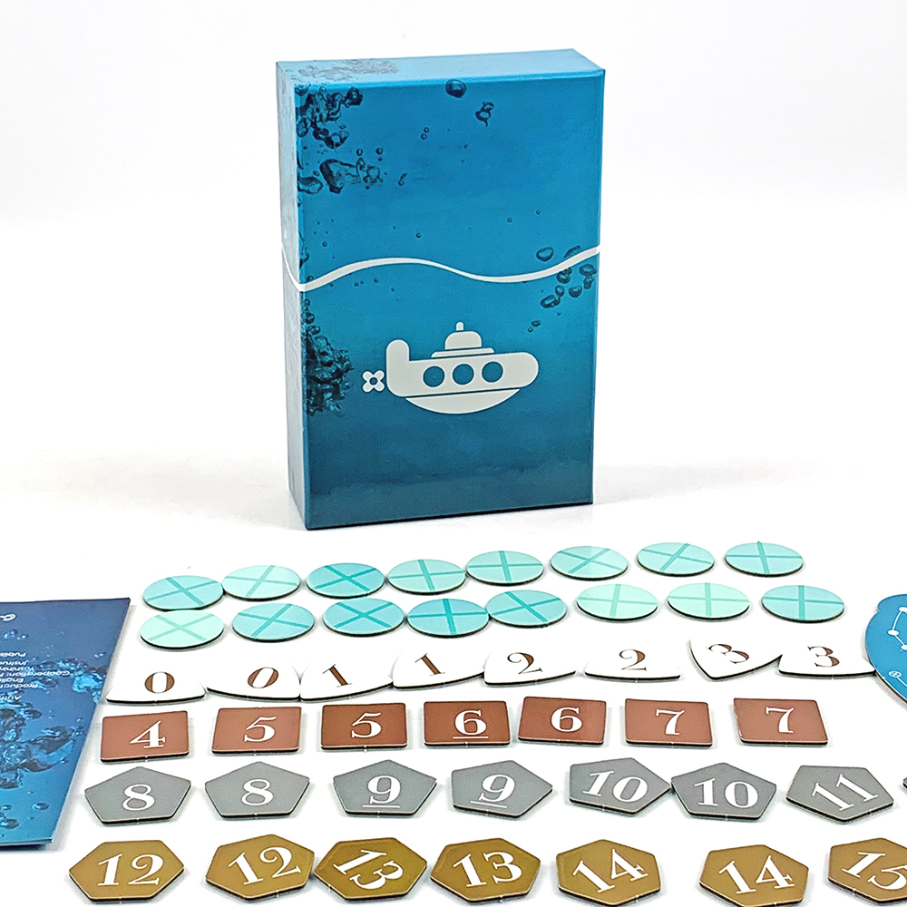 Card Game  Home Entertainment  - Strategy Board Game recensione e prezzo