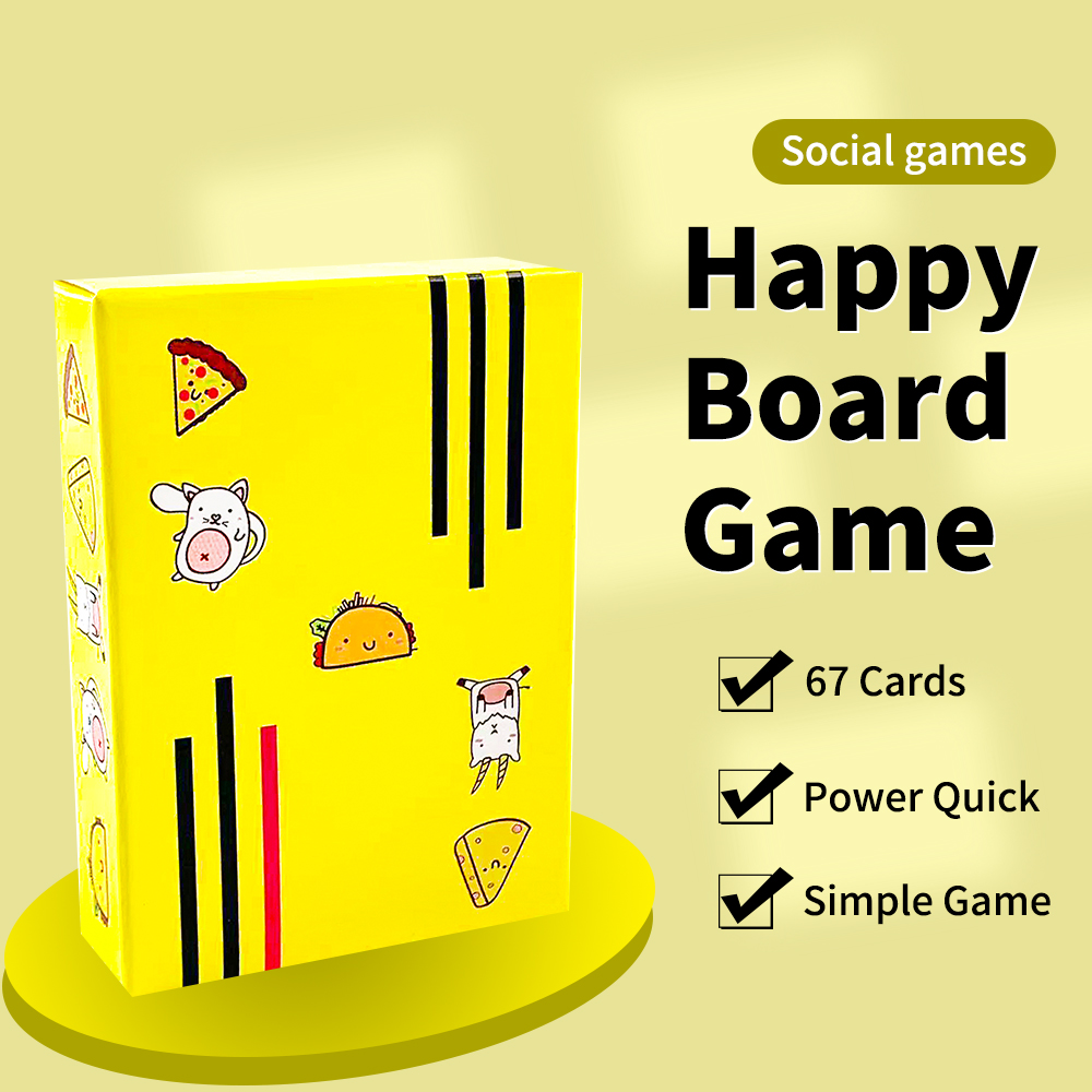 Card Game Party Board Game Adu - Board Game Splendor recensione e prezzo