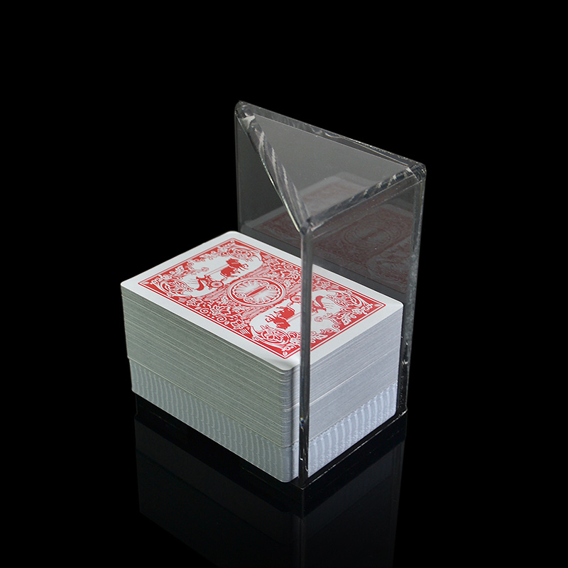 Casino Professional Acrylic Po - Board Game With Chips recensione e prezzo