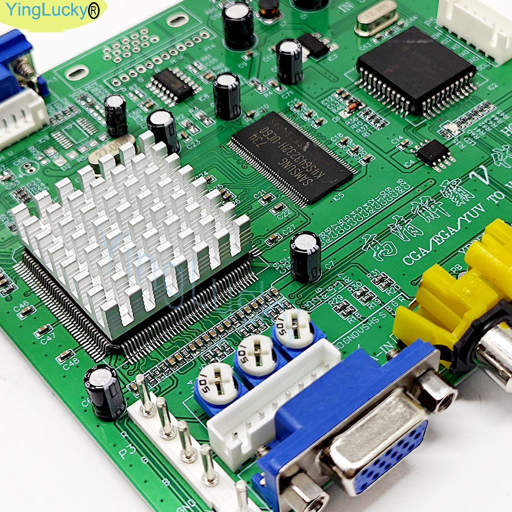 Arcade Game Video Converter Bo - Board Game Video Games recensione e prezzo