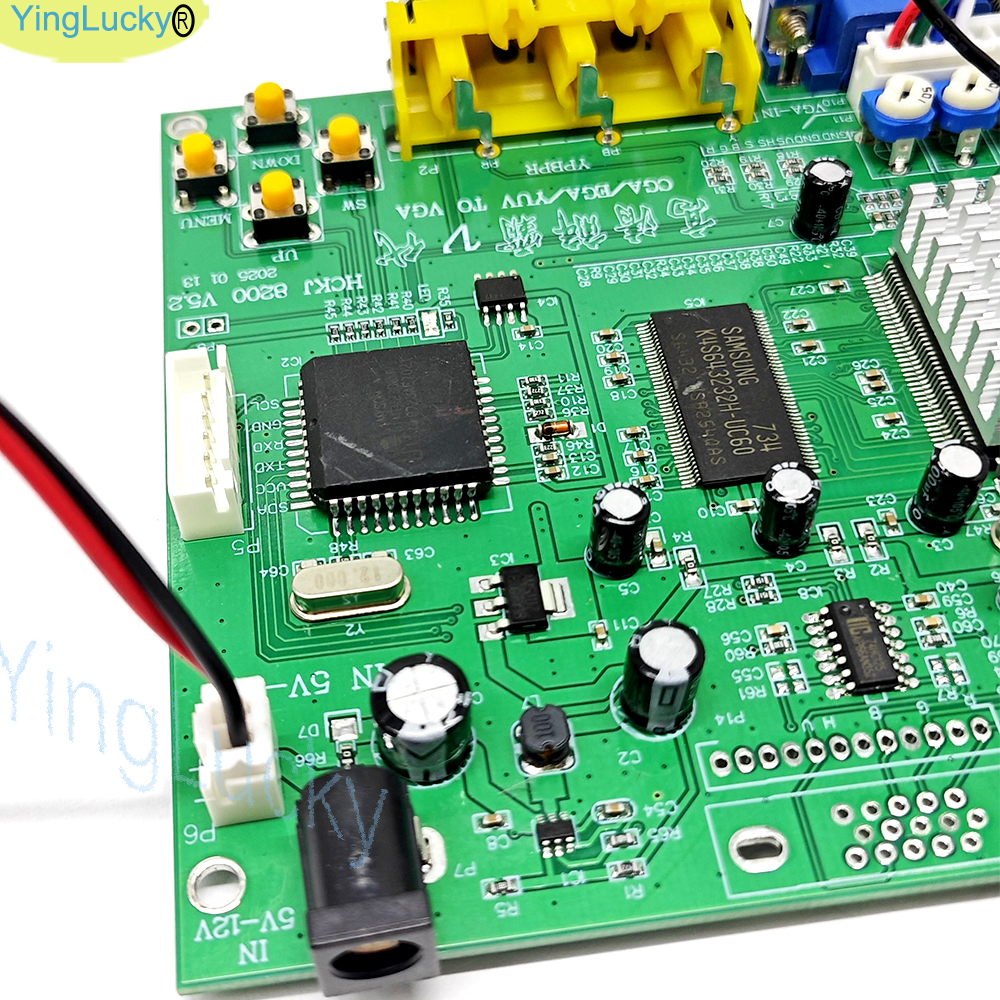 Arcade Game Video Converter Bo - Board Game Video Games recensione e prezzo