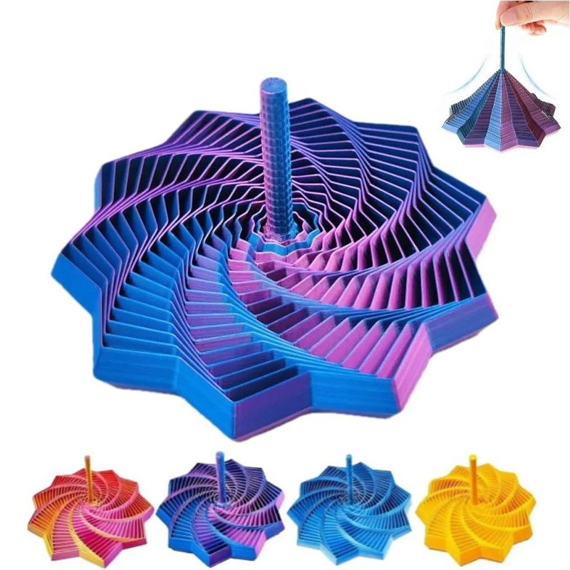 3D Printing Expanded Sensory F - Board Game Print recensione e prezzo