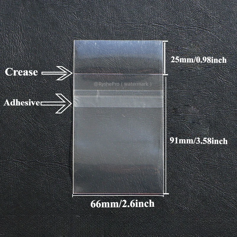 50pcs Transparent Card Sleeves - Board Game Pokemon recensione e prezzo