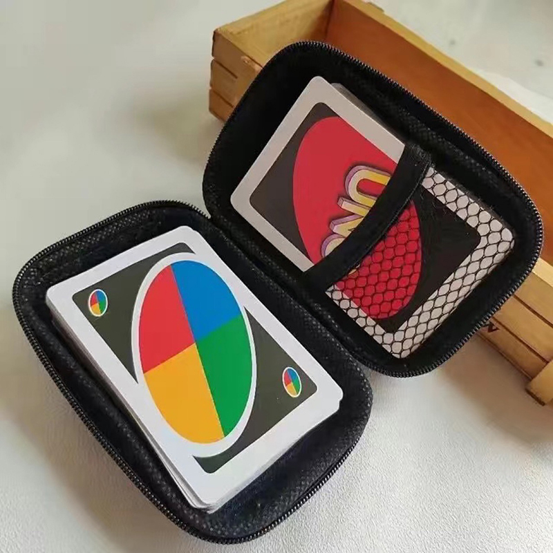 1Pcs Black UNO Storage Card Ga - Board Game Splendor recensione e prezzo