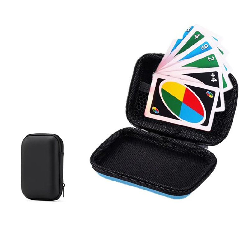 1Pcs Black UNO Storage Card Ga - Board Game Splendor recensione e prezzo