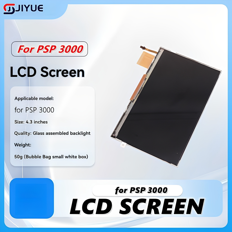 New Replacement LCD Display PS - Board Game With Chips recensione e prezzo