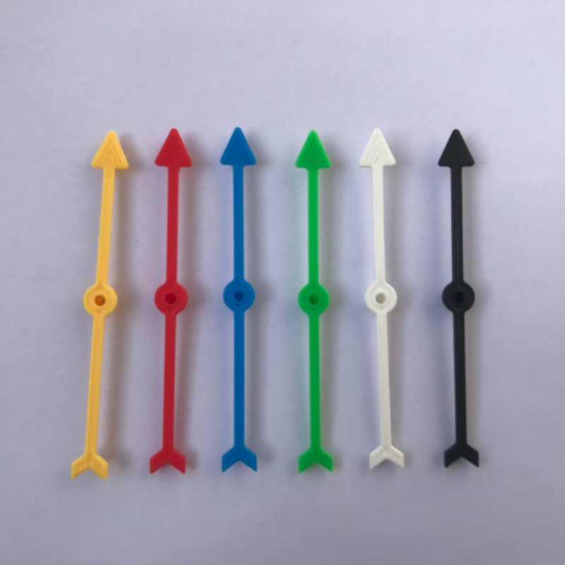 6PCS10CM 4.5cm 7.5cm 4inch Arr - Board Game With Chips recensione e prezzo