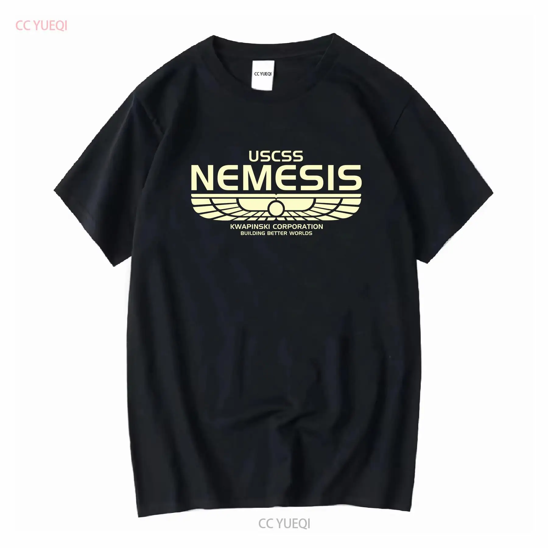 Nemesis Board Game T Shirt Add - Board Game Or Boardgame recensione e prezzo