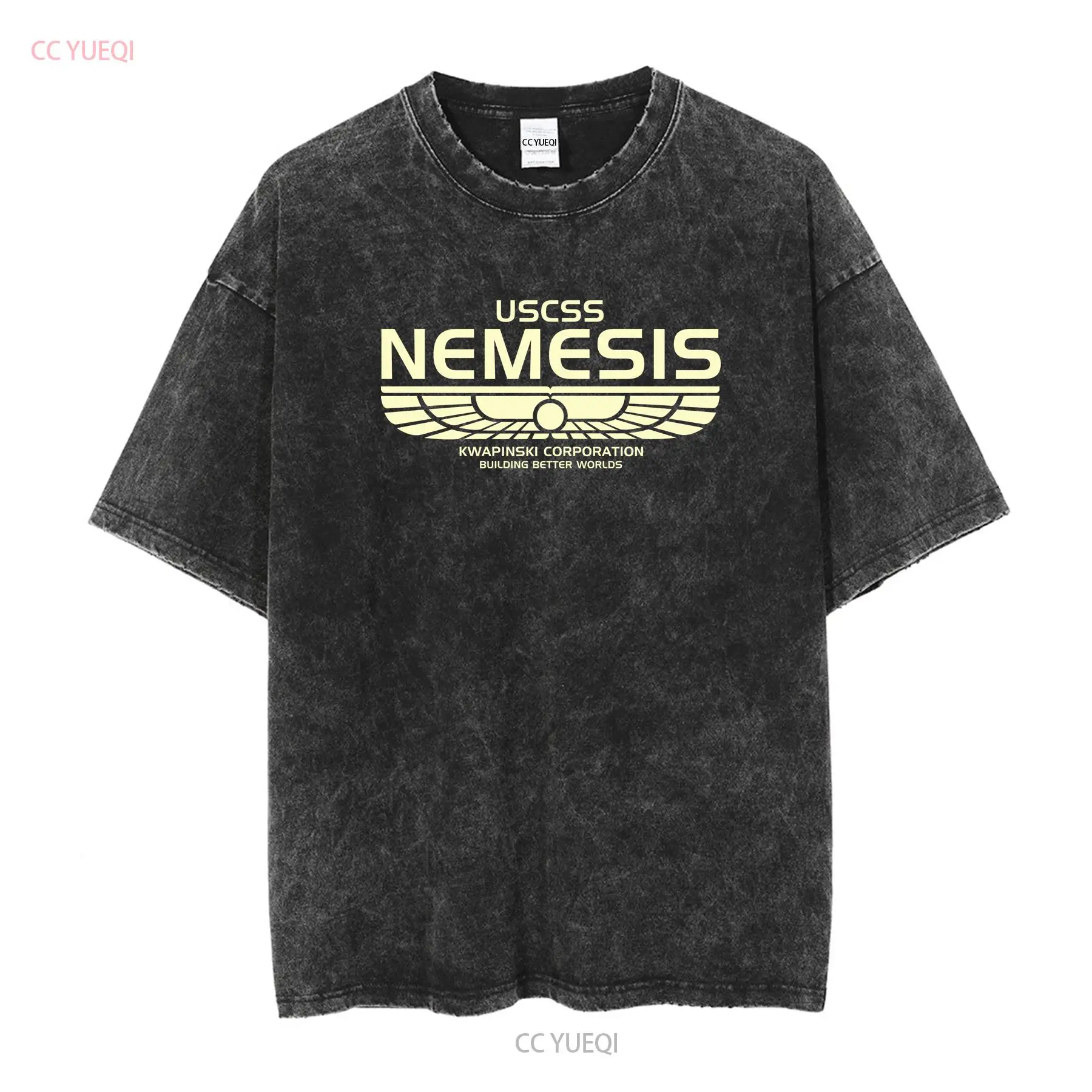Nemesis Board Game T Shirt Add - Board Game Or Boardgame recensione e prezzo