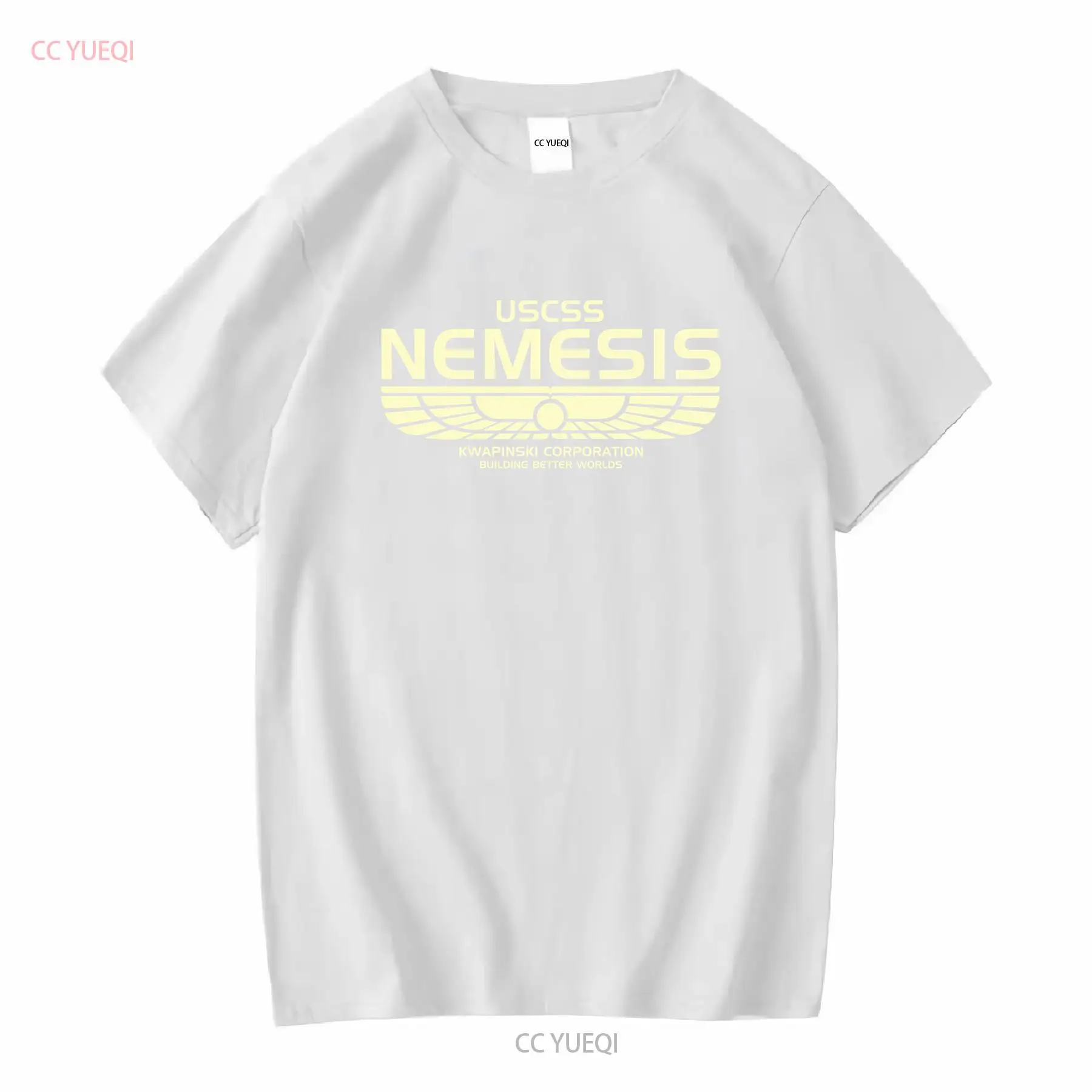 Nemesis Board Game T Shirt Add - Board Game Or Boardgame recensione e prezzo